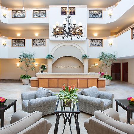 Coast Burbank Hotel Luaran gambar