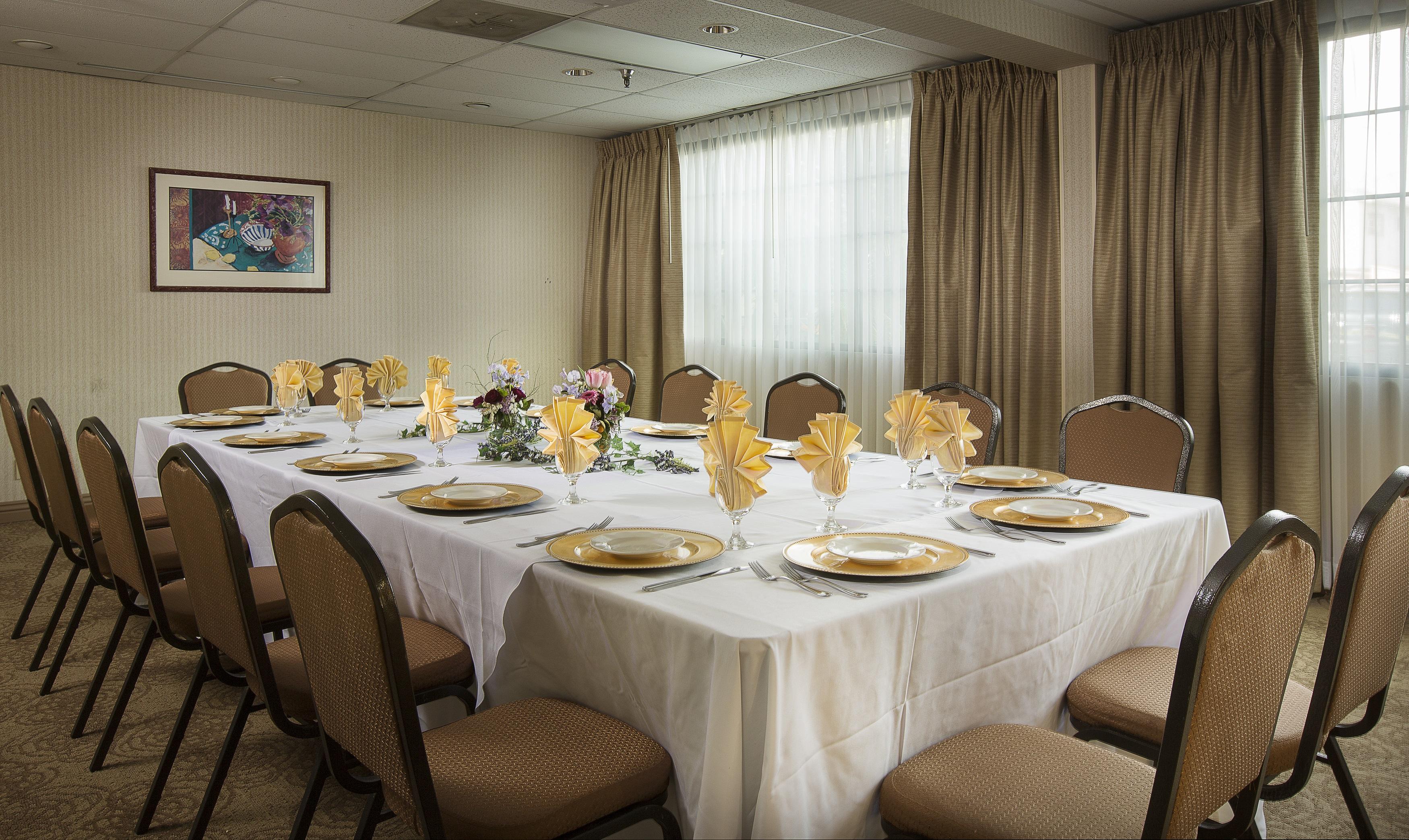 Coast Burbank Hotel Luaran gambar