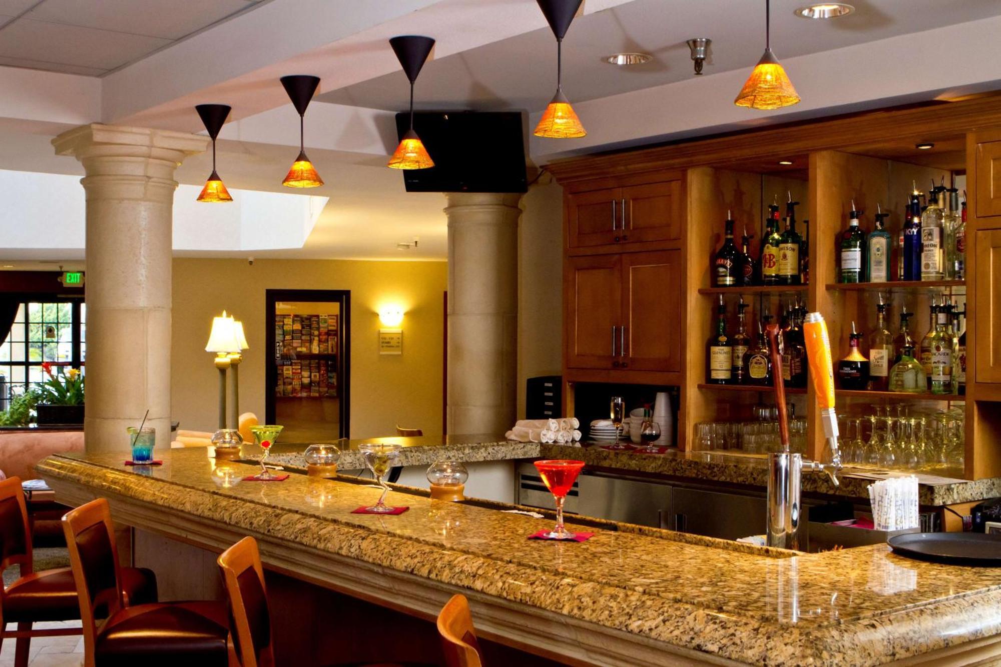 Coast Burbank Hotel Luaran gambar